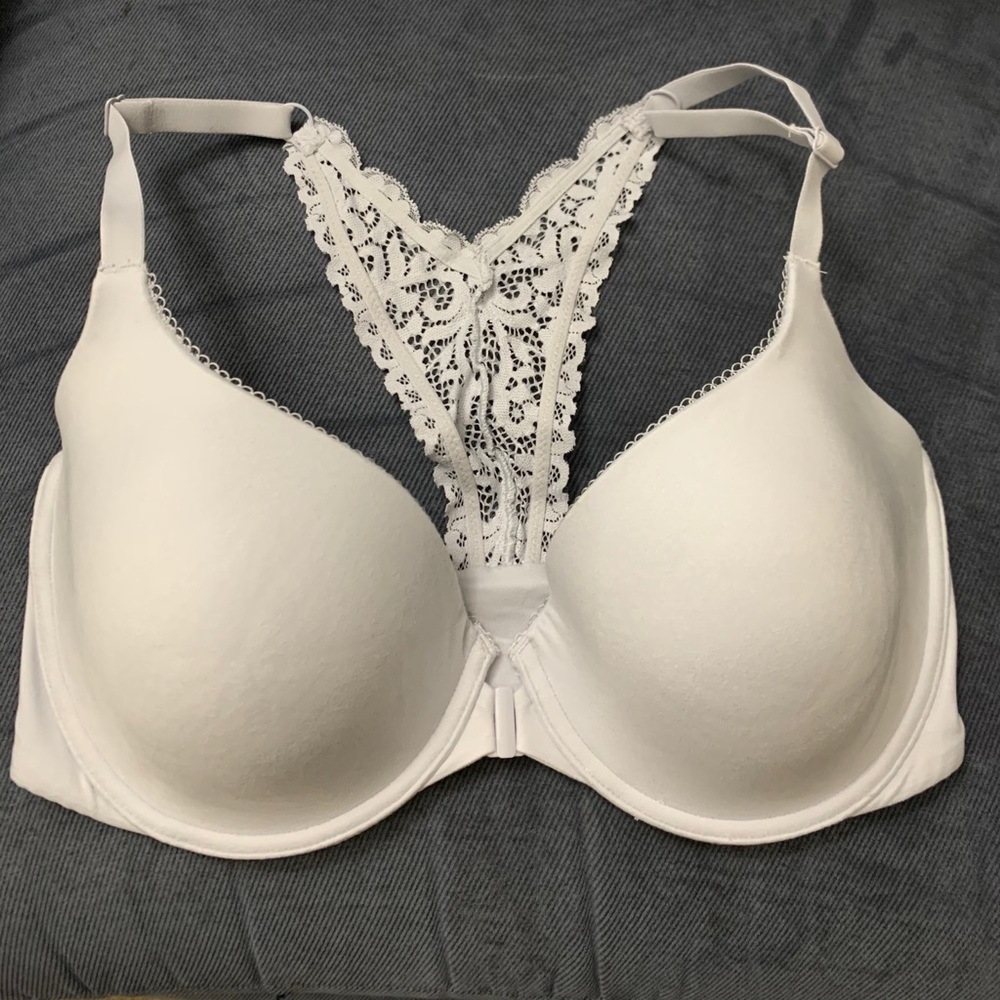 Victoria’s Secret Demi Bra